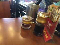 -小姜锅贴(凤凰街店)