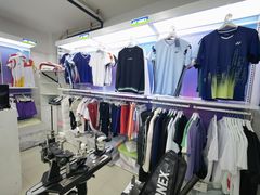 -蓝天网羽(双流路店)