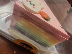 -爱德顺糕点食屋(利民道店)