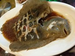 -南湖春色海鲜食府(中兴街店)