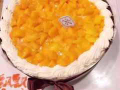 -巴莉甜甜(安高城市商业广场店)