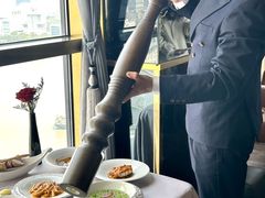 -Da Ivo哒伊沃意大利魔镜餐厅(外滩店)