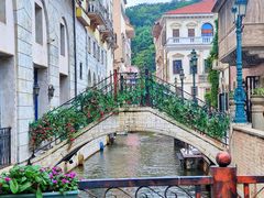 -华谊兄弟（长沙）电影小镇