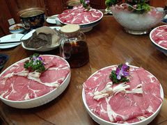 -和院老火锅铜锅烧烤海鲜(朱雀大街店)