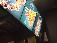 -型男美蛙烤牛蛙(南长街店)