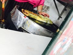 -清真·二嫂子煎饼果子(鼓楼旗舰形象店)