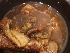 -权味·朝鲜族拌饭(勒泰店)