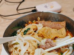 -小满手工粉(北京富力广场店)