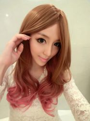 -BHG Hair Salon