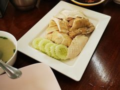 -鸡饭店