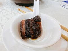 东坡焖肉-楼外楼(西湖景区孤山路店)