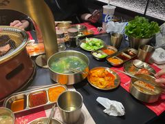 -西塔老太太泥炉烤肉(龙湖北苑天街店)
