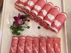 -东来顺饭庄(天坛店)