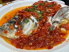 -蒸八鲜农家土菜(祝桥店)