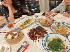 -红棉中餐厅·广州海航威斯汀酒店
