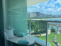 -三亚山海天JW万豪酒店