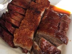 烧腊-桃苑烧腊饭店