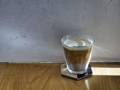 -Legno.ita Coffee by Wood(襄阳南路店)