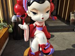 -霸王茶姬(正佳广场店)