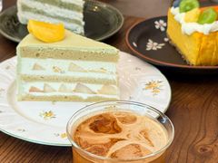 -竹子咖啡bamboo coffee