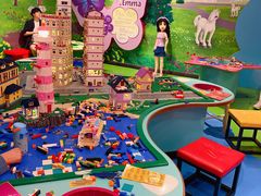 -上海乐高探索中心