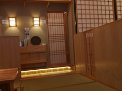 -皇品田苑日式料理(苏州中心店)