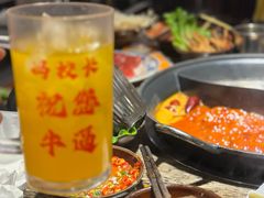 -冯校长老火锅(深圳总店)