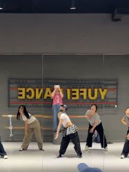 -欲非舞蹈