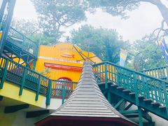 -三鹰之森吉卜力美术馆