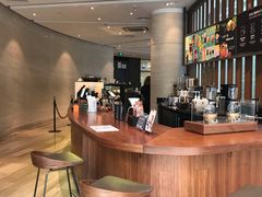 -星巴克(深圳香港大学深圳医院店)