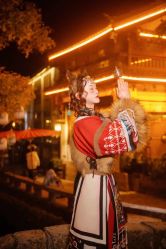 -小红帽摄影(丽江店)