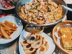 -大丰收脆鱼(浦西万达店)