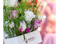 -西湖春天•老字号杭州菜(百汇店)