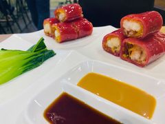 -赏点粤式点心(广州塔店)