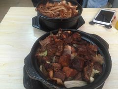 -赵家牛肉砂锅(台西三路店)