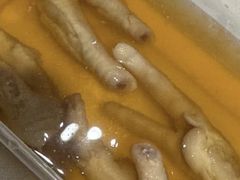 -老人和饭店(淮海中路店)
