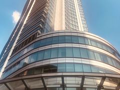 -上海雅居乐万豪侯爵酒店