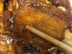 乐乐烧带鱼-乐乐餐厅(湘子庙街店)