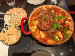 -阿里家·新疆烤肉酒場