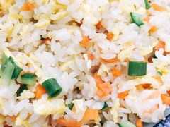 -亮马河饭店翠雅咖啡厅