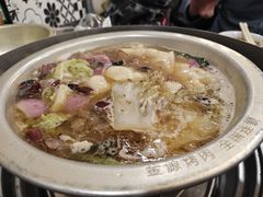 -金源烤肉面片馆(师大店)