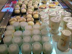 -面包新语(无锡M会员店)