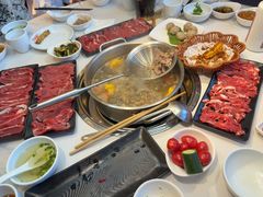 -牛品福潮汕牛肉火锅(旺庄店)