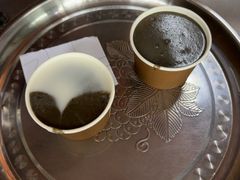 -谢怀亮芝麻茶