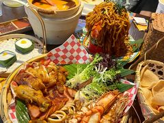 -泰妃殿(武汉首店)