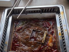 -野妹经典火锅(民治店)