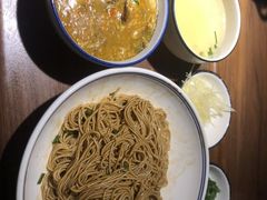 -十面春风·江南面馆(崇宁路店)