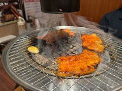 -蒜香焼肉PURUSHIN(马场路店)