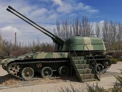 -北方兵器城