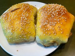 -清真  吐鲁番餐厅(牛街店)